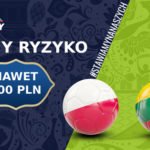 forBET – bez ryzyka w meczu Polska – Litwa